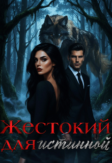 Книга. "Жестокий для истинной" читать онлайн