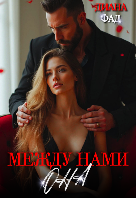 Книга. "Между нами Она" читать онлайн