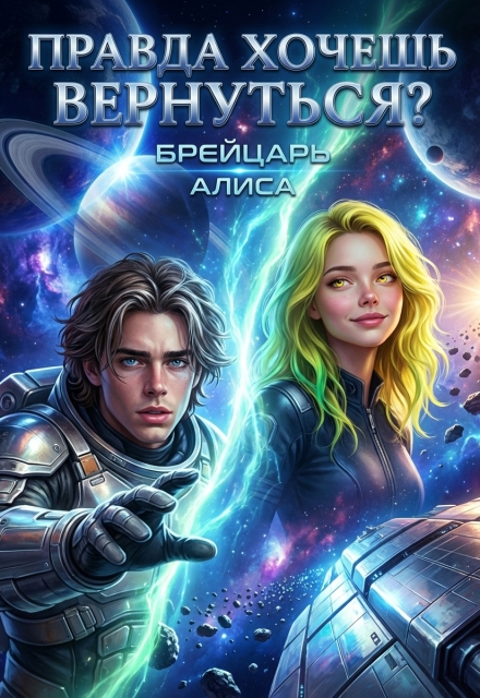 Книга. "Правда хочешь вернуться?" читать онлайн