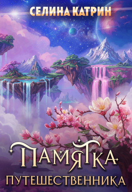 Книга. "Памятка путешественника Фом" читать онлайн