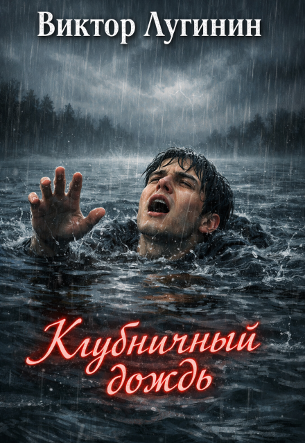 Книга. "Клубничный дождь" читать онлайн