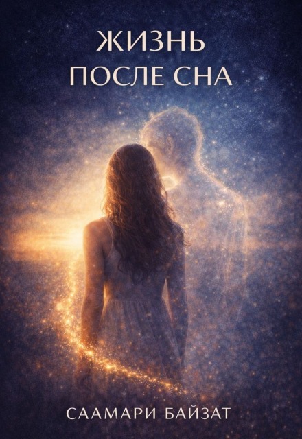 Книга. "Жизнь после сна" читать онлайн