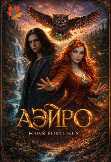 Книга. "Аэйро" читать онлайн