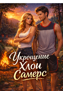 Книга. "Укрощение Хлои Самерс " читать онлайн