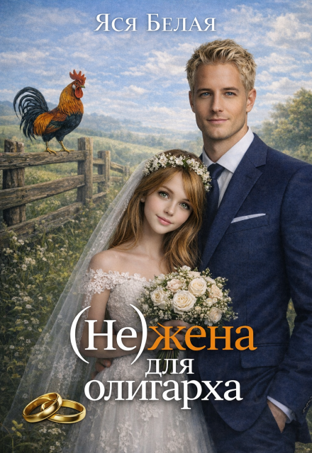 Книга. "(не)жена для олигарха" читать онлайн