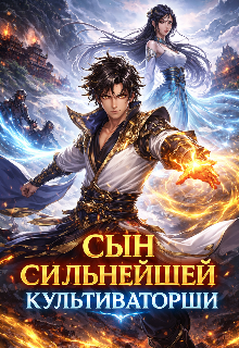 Книга. "&laquo;моя мама &mdash; сильнейшая культиваторша" читать онлайн
