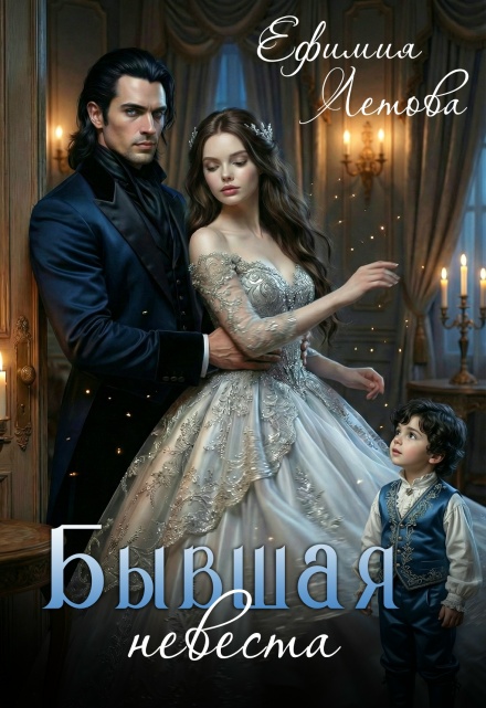 Книга. "Бывшая невеста" читать онлайн