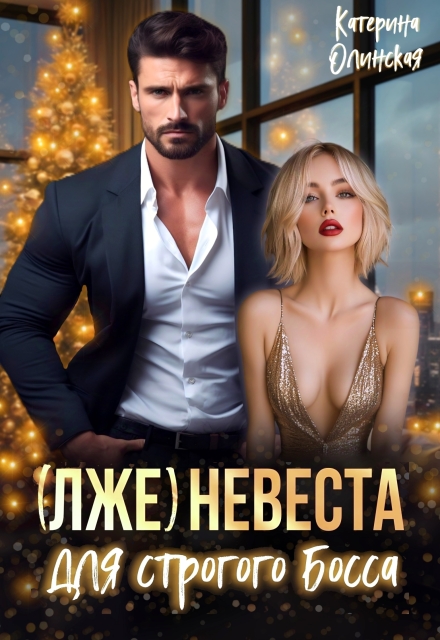 Книга. "(лже)невеста для строгого босса" читать онлайн