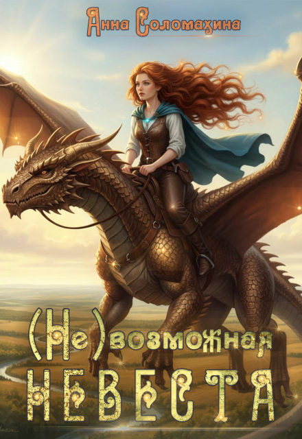 Книга. "( Не )возможная невеста" читать онлайн