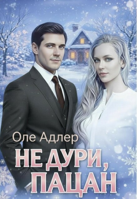 Книга. "Не дури, пацан" читать онлайн
