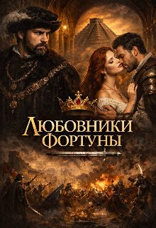 Книга. " Любовники Фортуны" читать онлайн