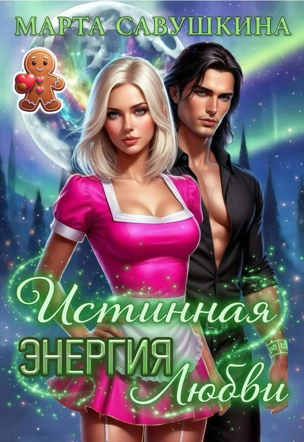 Книга. "Истинная Энергия любви" читать онлайн