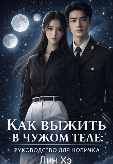 Книга. "Как выжить в чужом теле: руководство для новичка" читать онлайн