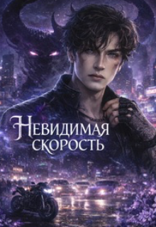 Книга. "Невидимая скорость" читать онлайн