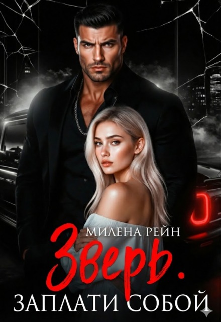 Книга. "Зверь. Заплати собой" читать онлайн