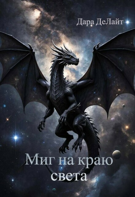 Книга. "Миг на краю света" читать онлайн