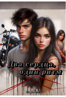 Книга. "Два сердца, один ритм." читать онлайн