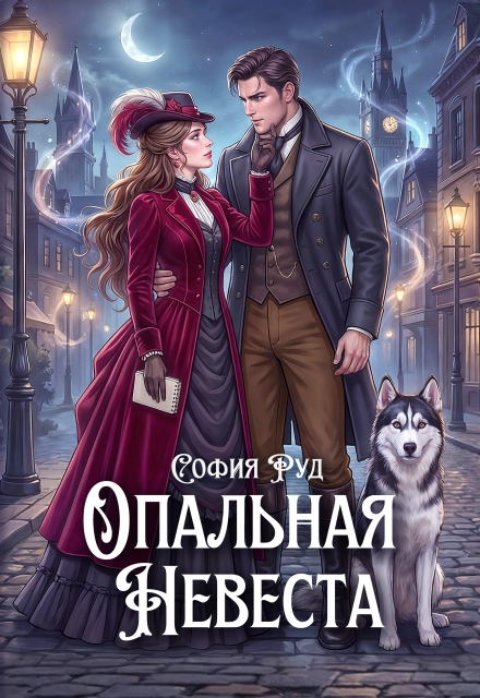 Книга. "Опальная невеста дракона, или Попаданка в бегах" читать онлайн