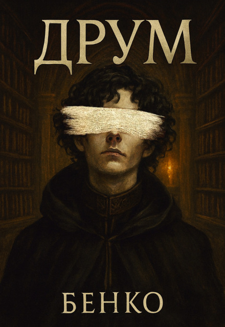 Книга. "Друм" читать онлайн