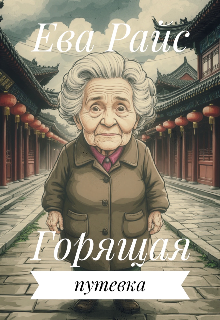 Книга. "Горящая путевка" читать онлайн