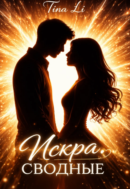 Книга. "Искра.Сводные" читать онлайн