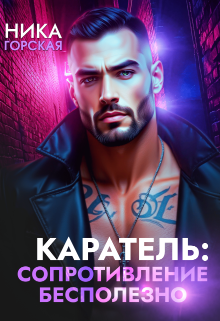 Книга. "Каратель: Сопротивление бесполезно" читать онлайн