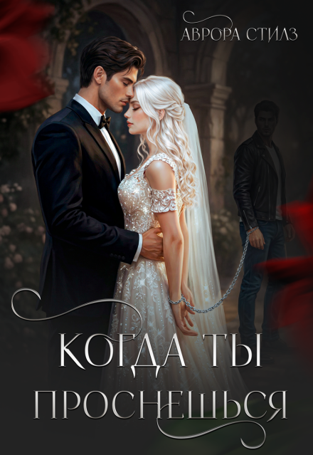 Книга. "Когда ты проснешься" читать онлайн