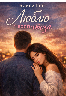 Книга. "Люблю твоего отца" читать онлайн