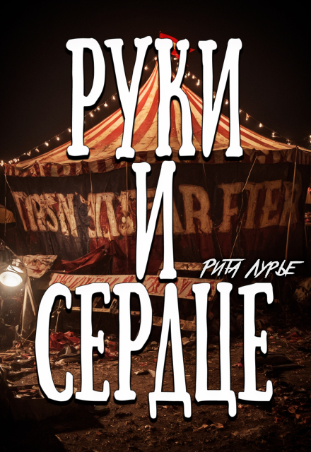 Книга. "Руки и сердце" читать онлайн