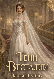 Книга. "Тени Весталии" читать онлайн