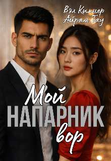 Книга. "Мой напарник - вор" читать онлайн