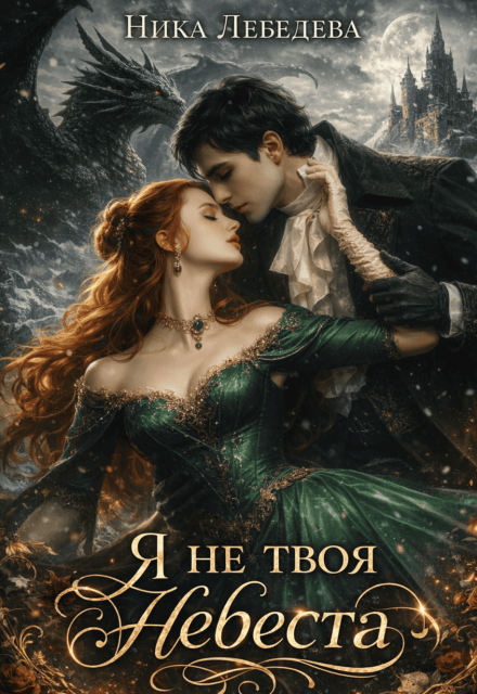 Книга. "Я не твоя невеста" читать онлайн