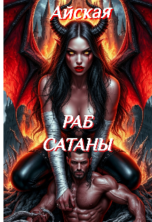 Книга. "Раб Сатаны" читать онлайн