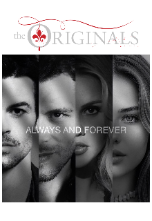Книга. "The Originals 2.0 Лунное дитя и вечный охотник" читать онлайн