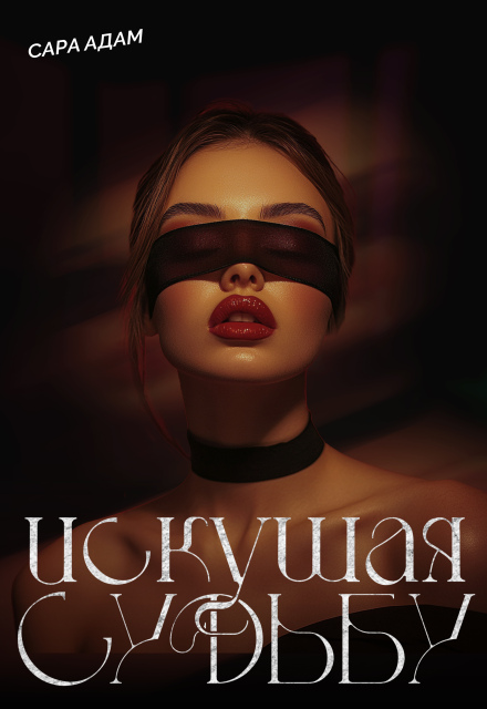 Книга. "Искушая судьбу" читать онлайн