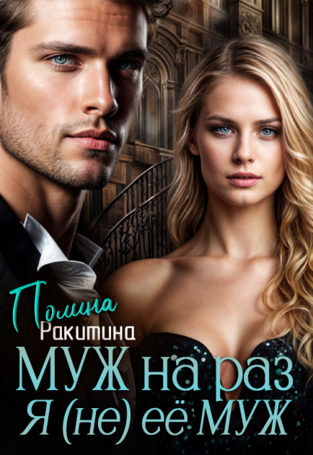 Книга. "Муж На Раз" читать онлайн