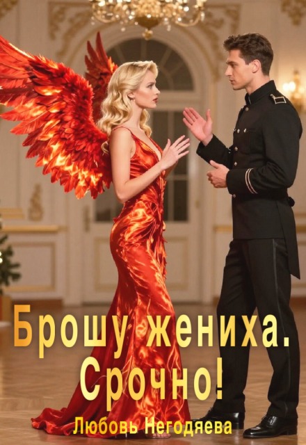 Книга. "Брошу жениха. Срочно!" читать онлайн