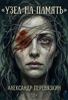 Книга. "Узел на память" читать онлайн