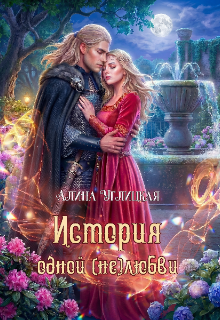 Книга. "История одной (не)любви" читать онлайн