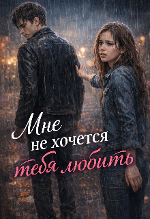 Книга. "Мне не хочеться тебя любить" читать онлайн