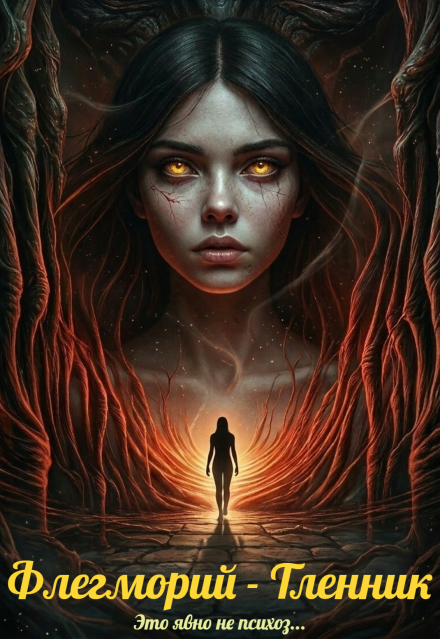 Книга. "Флегморий - Тленник" читать онлайн