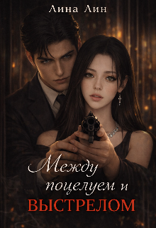 Книга. "Между поцелуем и выстрелом " читать онлайн