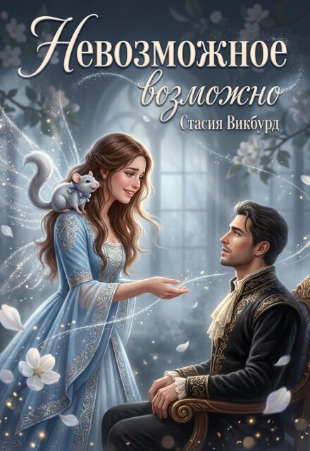 Книга. "Невозможное возможно" читать онлайн