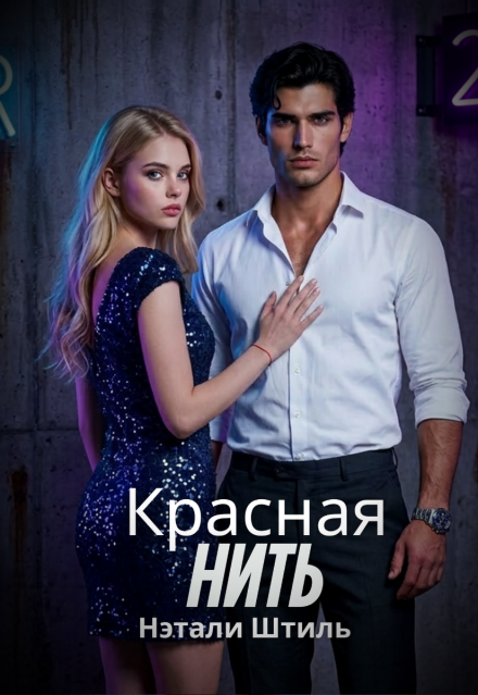Книга. "Красная нить" читать онлайн