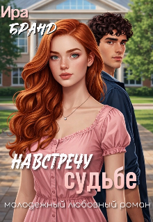 Книга. "Навстречу судьбе" читать онлайн