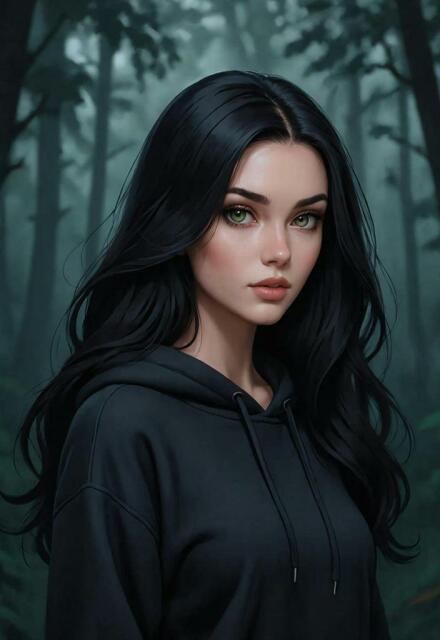 Книга. "Морриган" читать онлайн