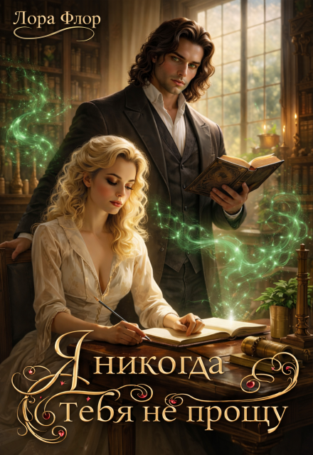 Книга. "Я никогда тебя не прощу!" читать онлайн