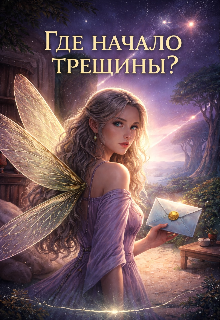 Книга. "Где начало трещины?" читать онлайн