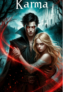 Книга. "Карма" читать онлайн