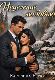 Книга. "Исцеление любовью" читать онлайн